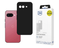 Etui / obudowa na smartfona 3mk Matt Case do Google Pixel 9A